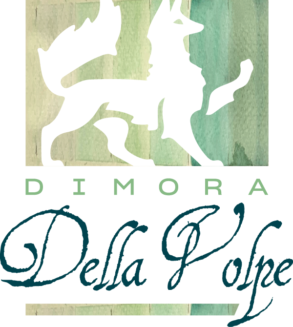 Dimora Della Volpe Logo